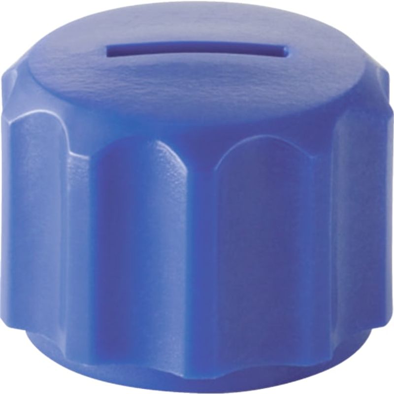 Geberit Handrad, für Eckventil Bild 1