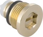 Geberit Spindel zu Eckventil Sigma Unterputz-Spülkasten 12 cm Bild 1