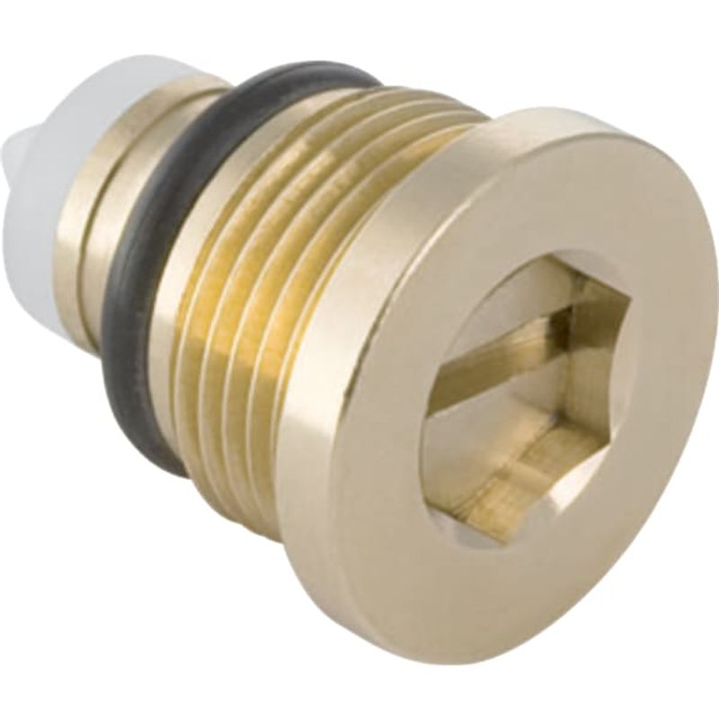 Geberit Spindel zu Eckventil Sigma Unterputz-Spülkasten 12 cm Bild 1