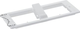 Geberit Lagerrahmen Bild 1