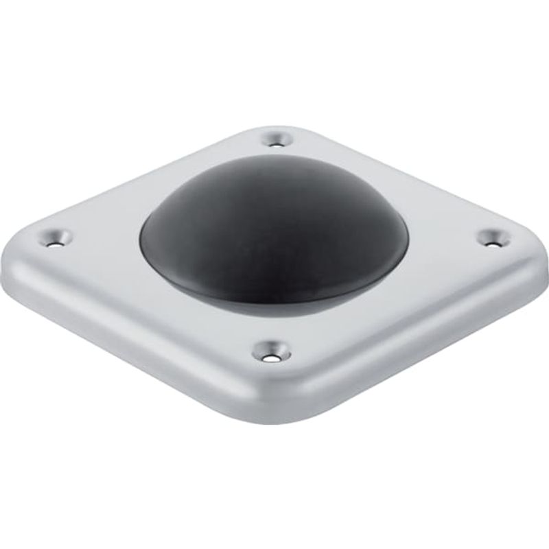 Geberit Bodendrücker pneumatisch, für WC-Steuerung Bild 1