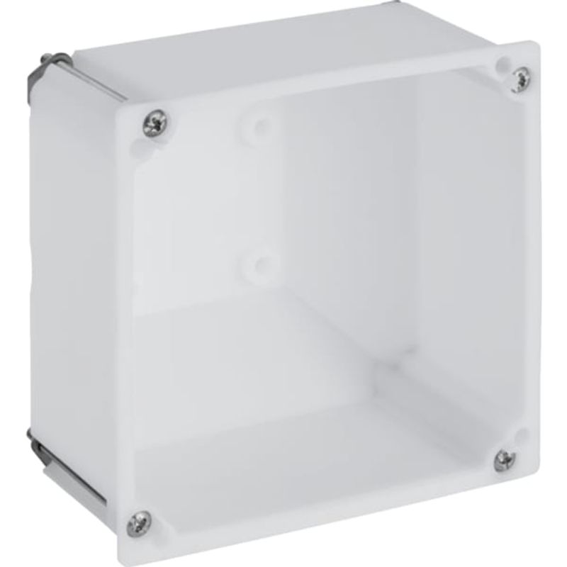 Geberit UP-Gehaeuse Bild 1