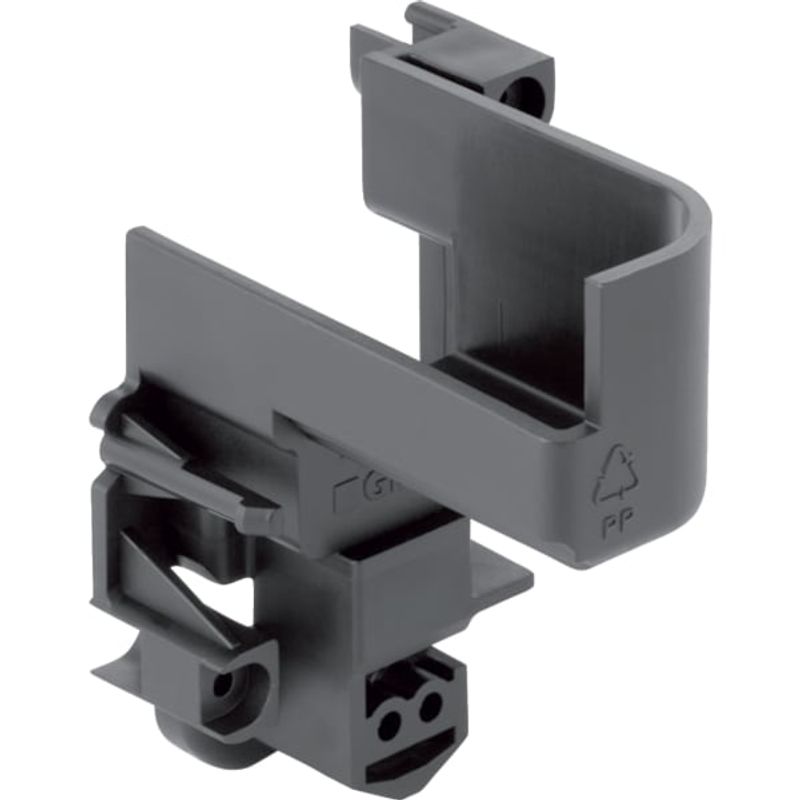 Geberit Elektronischer Isolationsschutz, für Urinal Rohbauset 97 Bild 1