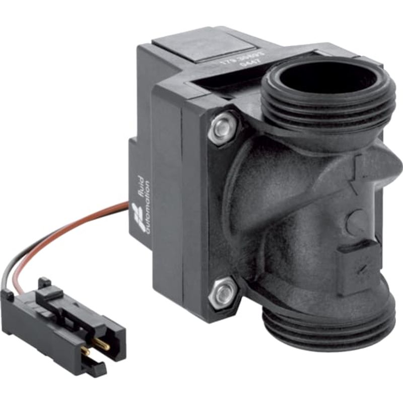 Geberit Magnetventil zur IRB-Elektronik UP Bild 1