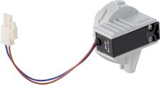 Geberit Magnetventil 7 V, für Druckspüler elektronisch Aufputz Bild 1