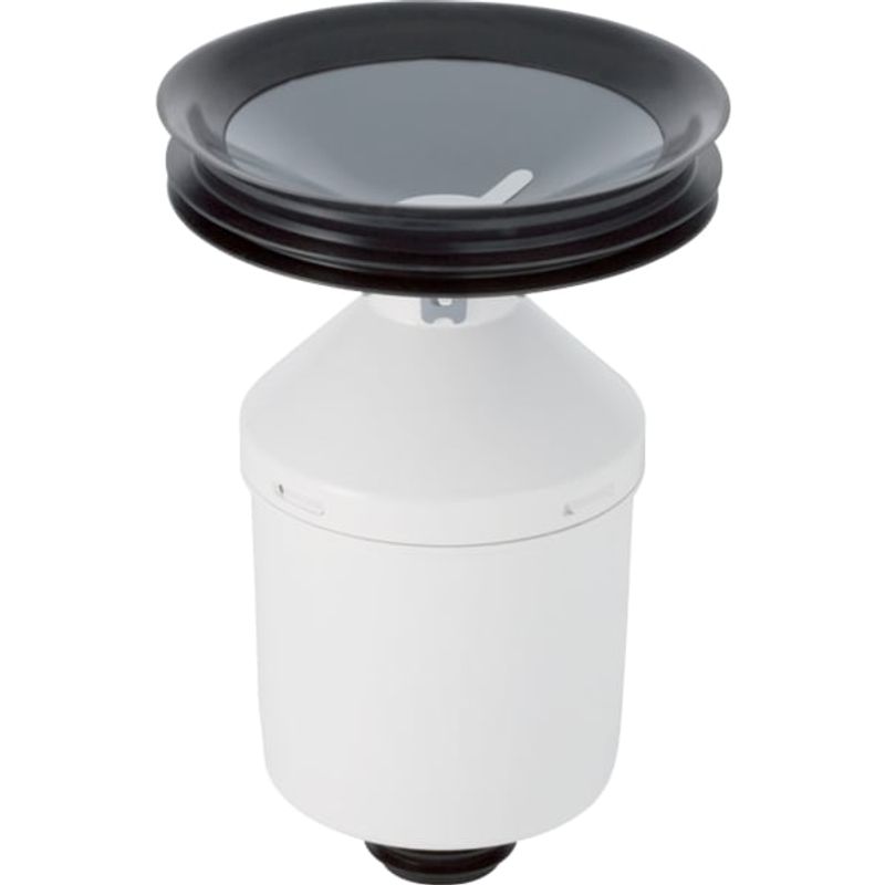 Geberit Systemsiphon 0-Liter Ersatz Bild 1