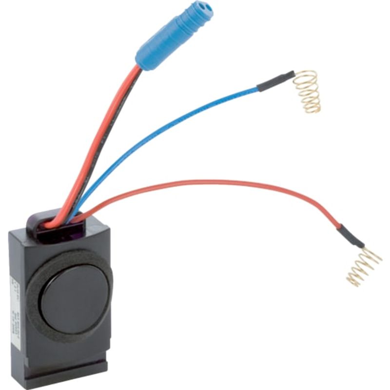 Geberit Elektronikmodulset zu Waschtischarmatur Typ 88 Bild 1