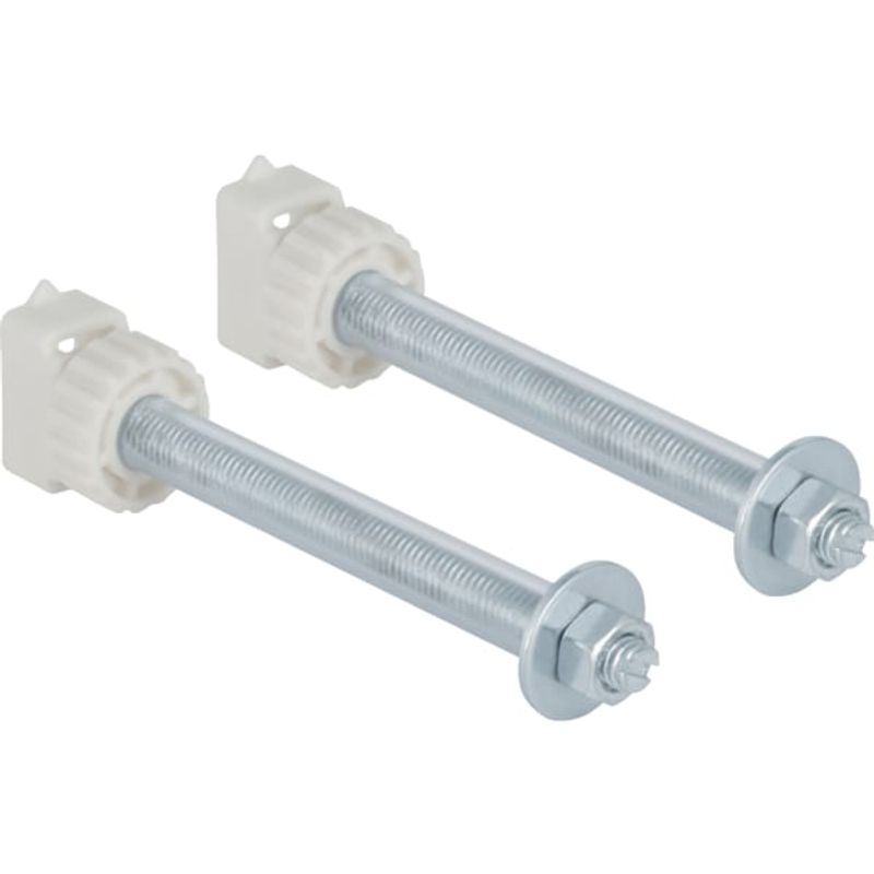 Geberit Gewindestangenset, für Urinal Bild 1