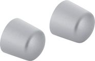 Geberit Deckkappen Set, für Gewindestange M8 Bild 1
