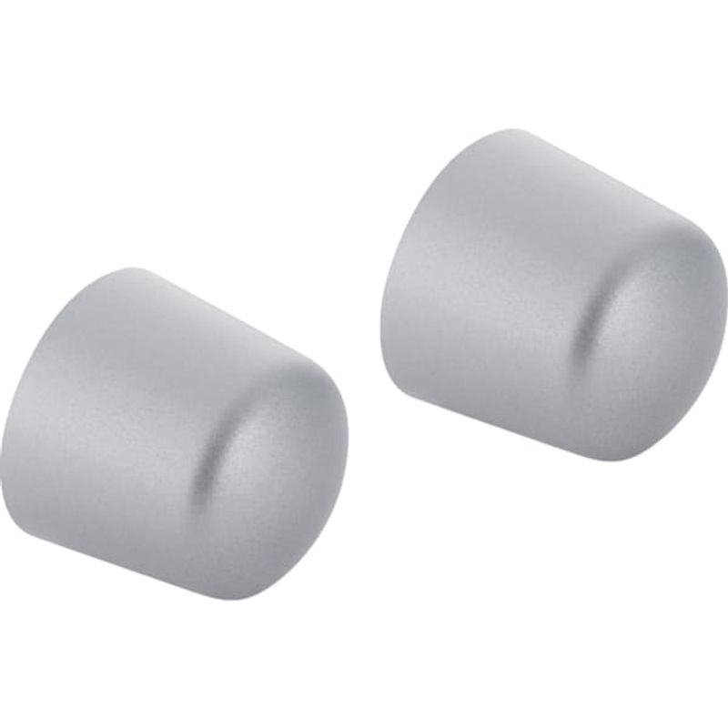 Geberit Deckkappen Set, für Gewindestange M8 Bild 1