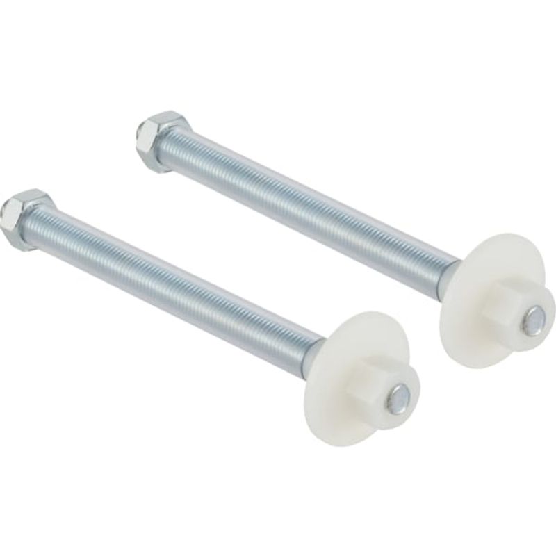 Geberit Set Gewindestangen M10 (2 Stück) Bild 1