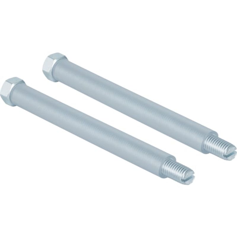 Geberit Gewindestange komplett 240.189.00.1 Bild 1