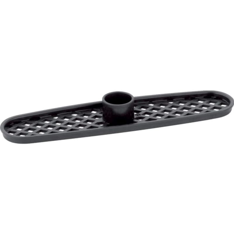 Geberit Haarsieb oval, für Duschelement Bild 1