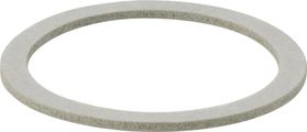 Geberit Flachdichtung da 39 x di, 32 x 2 mm Bild 1