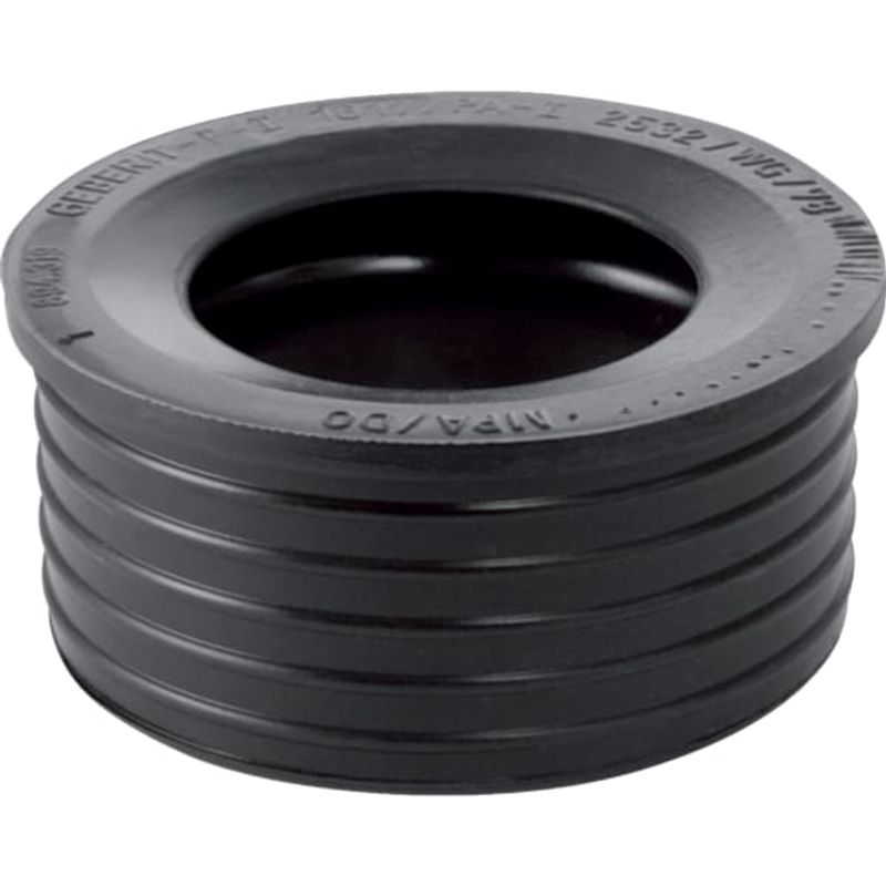Geberit Manschette d50 Bild 1
