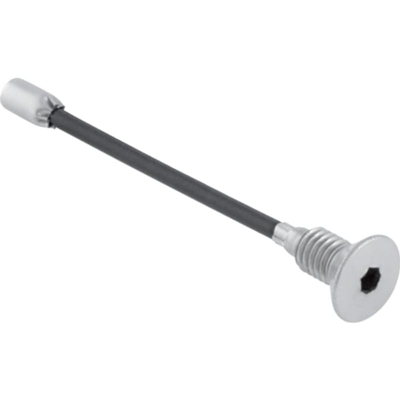 Geberit Sicherheitsschraube zu Waschtischarmatur Typ 85, 86, 185, 186 Bild 1