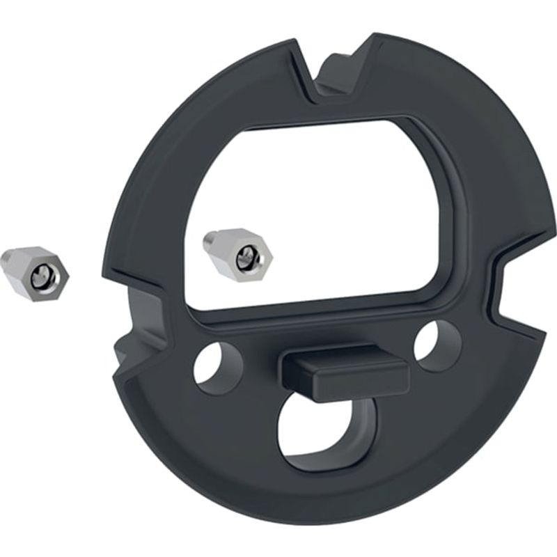 Geberit Abdichtungsset, für WT-Armaturen Wandmontage, mit UP-Funktionsbox Bild 1