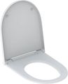 Geberit ONE WC-Sitz, Farbe weiß Bild 1