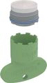 Geberit Strahlregler für Piave und Brenta WT-Armatur, 5,0l/min starr Bild 1