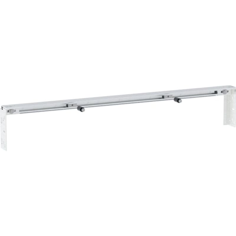 Geberit Duofix Traverse für Elementbefestigung, für Staenderabstand, ab Baujahr 75 cm Bild 1