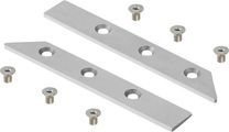 Geberit Set Hobelmesser HM zu Hobel d40-200 Bild 1