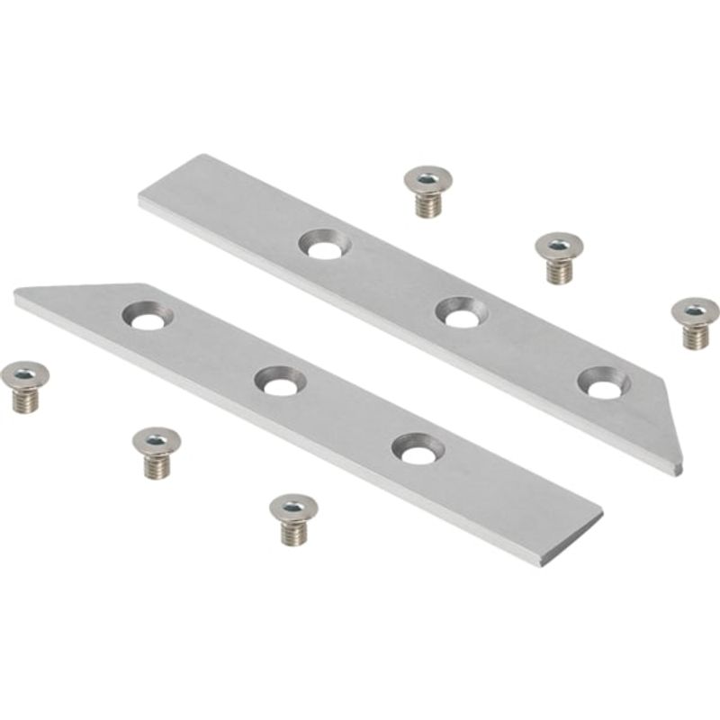 Geberit Set Hobelmesser HM zu Hobel d40-200 Bild 1