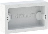 Geberit Bauschutz zu Delta UP-Spülkästen Bild 1
