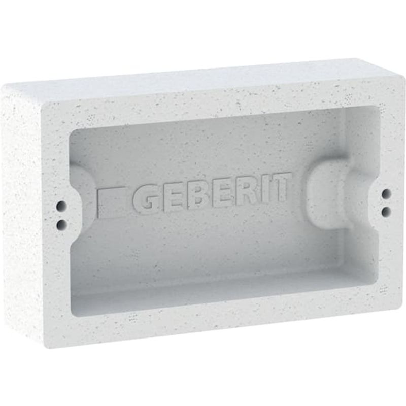 Geberit Bauschutz zu Delta UP-Spülkästen Bild 1