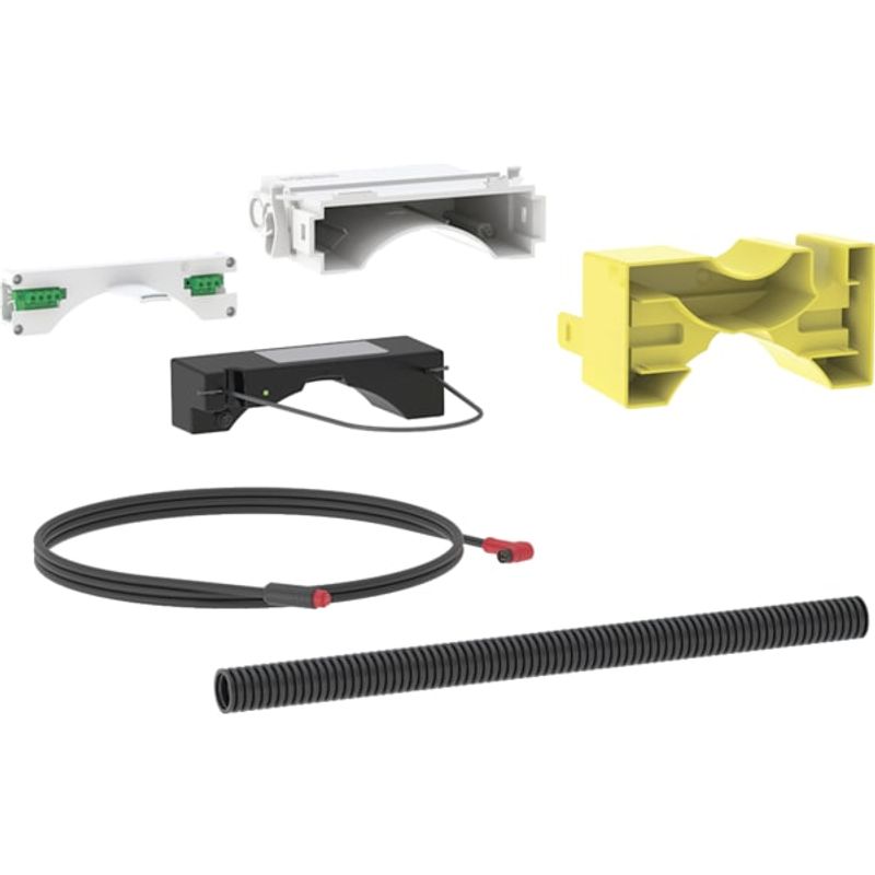 Geberit Set Power & Connect Box, Buskonv. Netzteil, für WWC Element Bild 1
