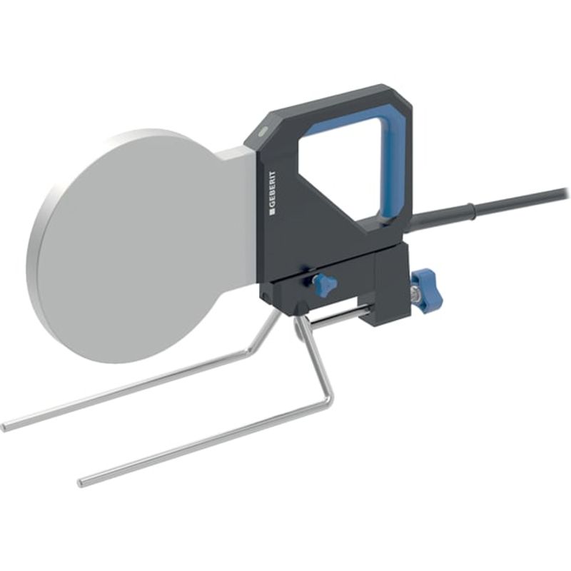 Geberit Schweissspiegel KSS-160, 230 V Bild 1