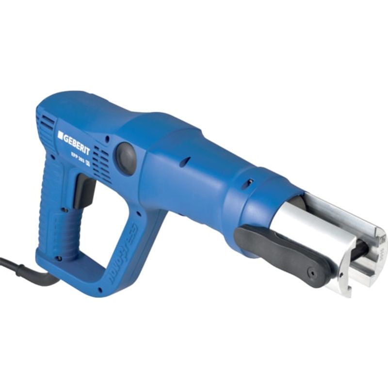 Geberit Pressgeraet EFP 203, 230 V Kompatibilitaet 2 Bild 1
