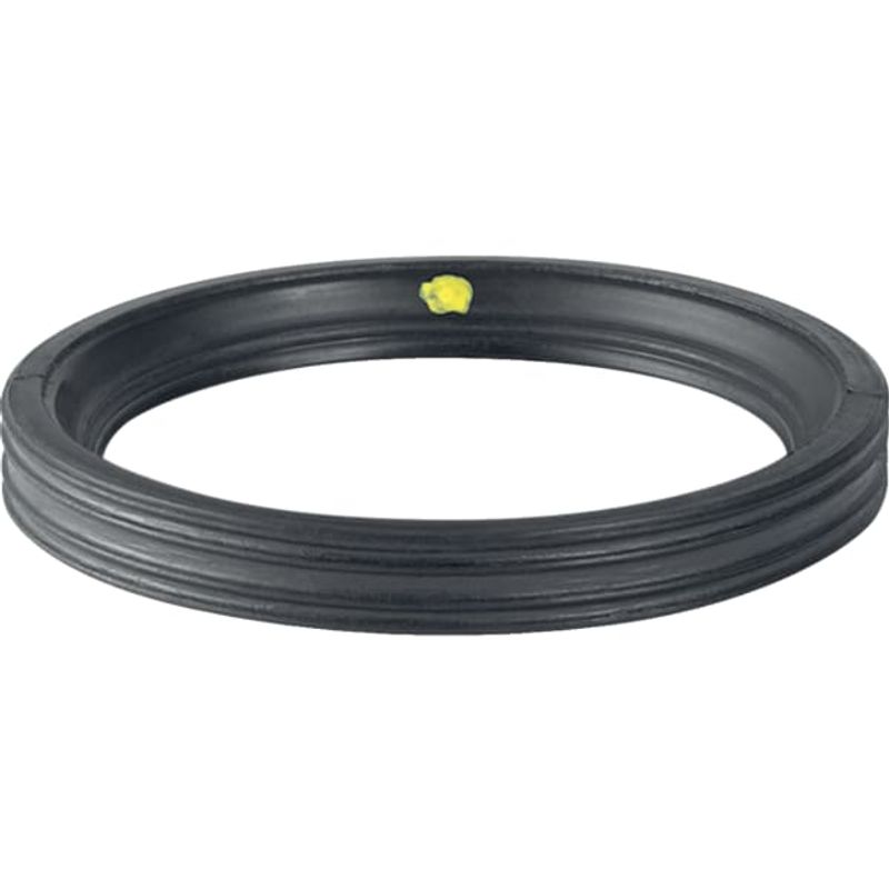 Geberit Lippendichtung NBR, d:125 mm Bild 1
