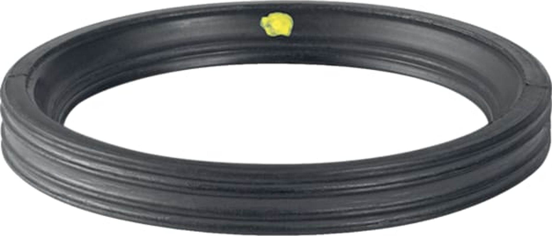 Geberit Lippendichtung NBR, Durchmesser: 110 mm Bild 1