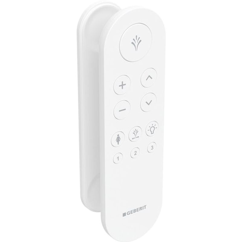 Geberit Fernbedienung gross, für AquaClean Sela Bild 1