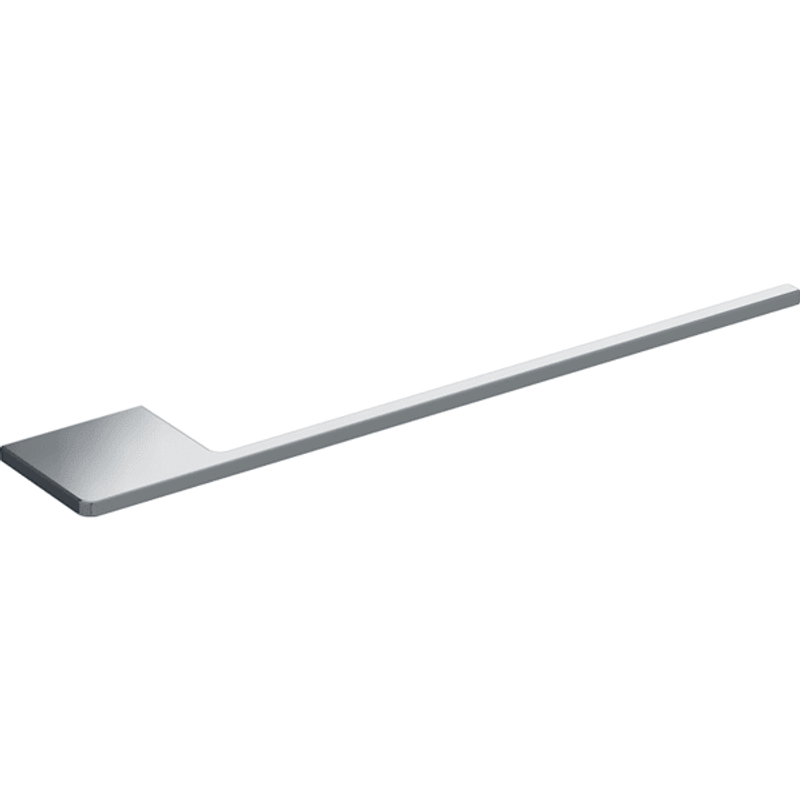 Geberit Handtuchhalter, für Badezimmermöbel Länge: 40 cm, hochglanz verchromt, Farbe chrom Bild 1