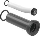 Geberit Anschlussset d90 / 45, für AquaClean Sela Bild 1