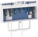 Geberit Steuereinheit, für HS50 Hygienespülung Bild 1