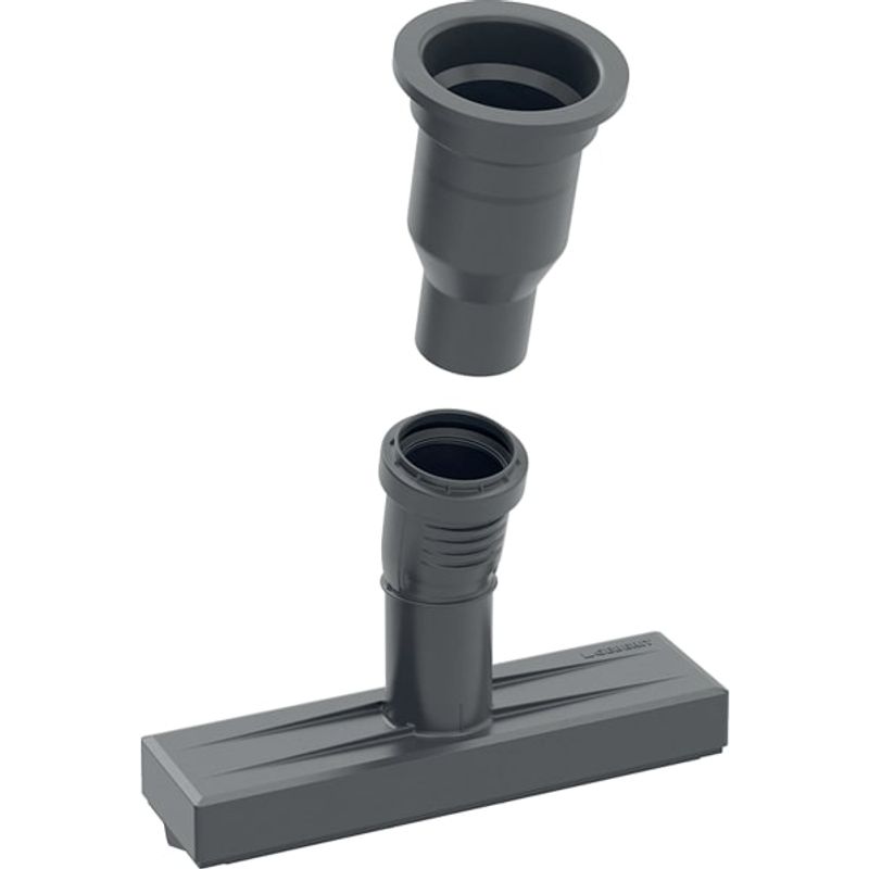 Geberit Reinigungszubehör, für CleanLine Duschrinen Bild 1