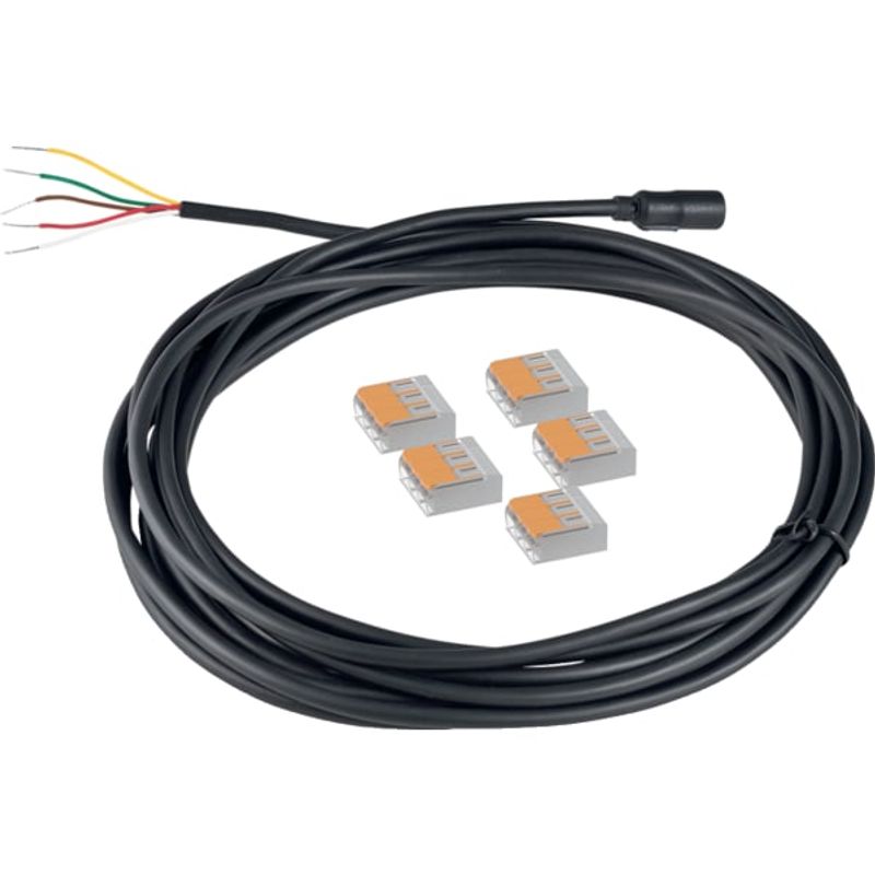 Geberit Kabel, für Schnittstelle Digital I / O Bild 1