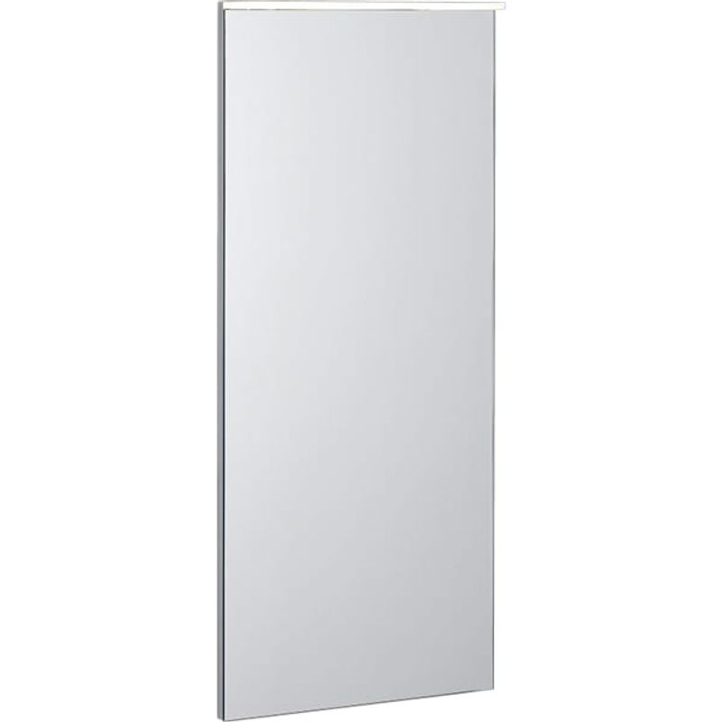 Geberit Xeno2 Lichtspiegel 40 x 91 x 5,5 cm, 910 x 400 mm Bild 1