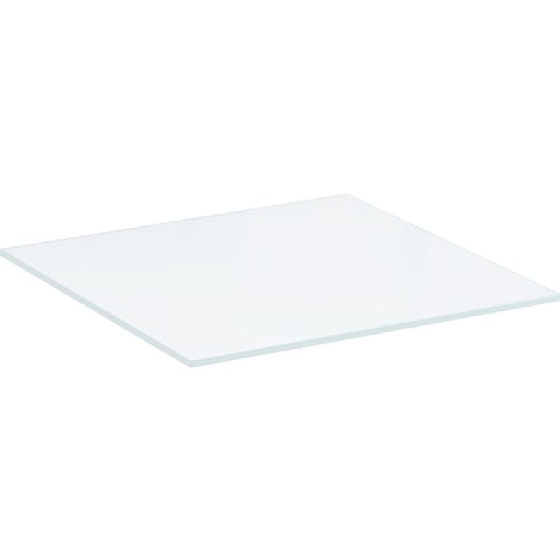 Geberit Xeno2 Glasablage 45 x 0,8 x 45 cm Bild 1