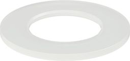Geberit Flachdichtung Typ 212 für Spülventil, für Unterputz-Spülkasten, d52,5 Bild 1