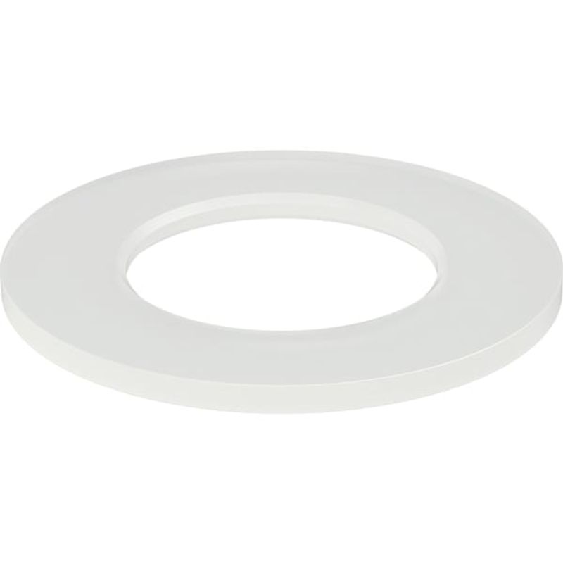 Geberit Flachdichtung, für Spülventil, für Unterputz-Spülkasten, d52,5 Bild 1