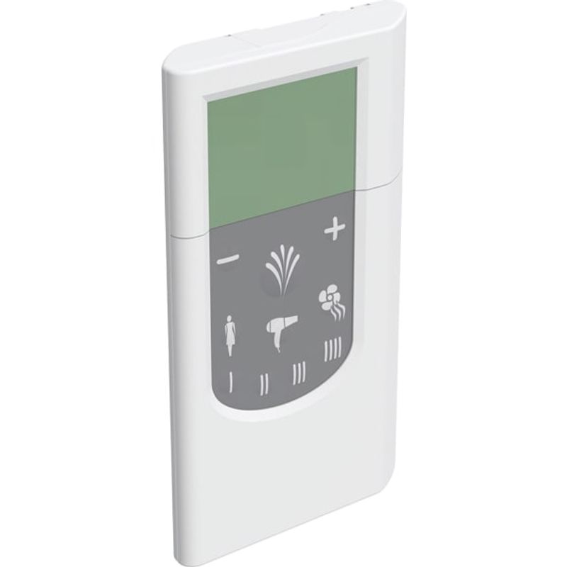 Geberit Fernbedienung zu AquaClean 8000plus UP, Farbe grau Bild 1