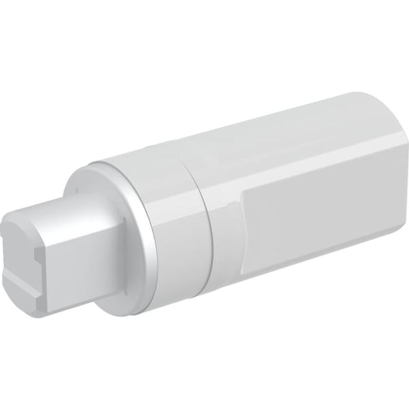Geberit Daempfer, für WC-Deckel links, zu AquaClean Sela (bis Baujahr 2018) Bild 1