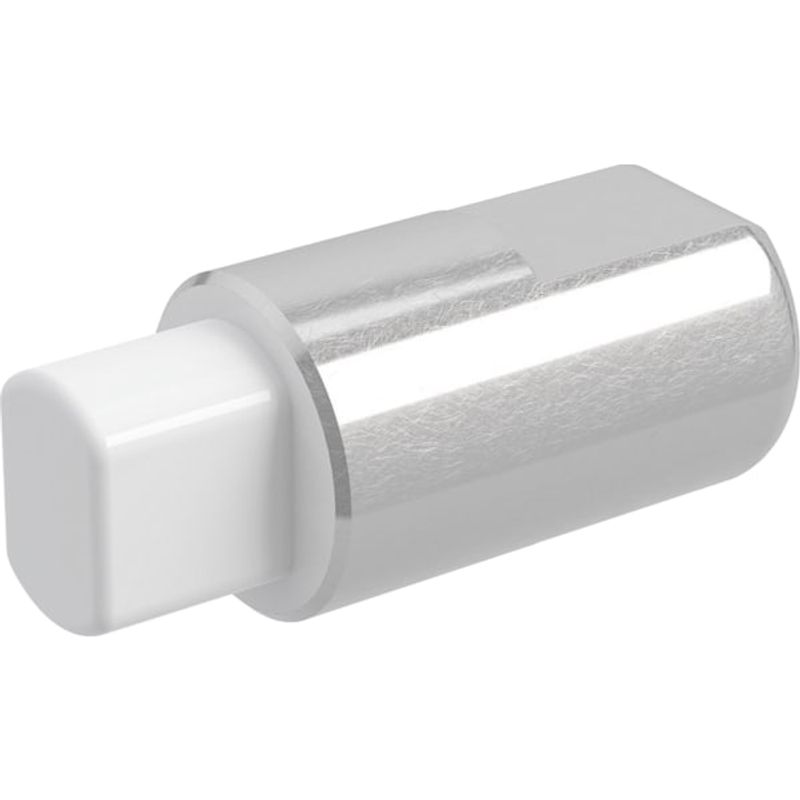 Geberit Daempfer, für AquaClean WC-Sitzring Mera / WC-Deckel Tuma Bild 1