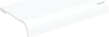 Geberit Designabdeckung, für AquaClean Sela, Farbe weiß Bild 1
