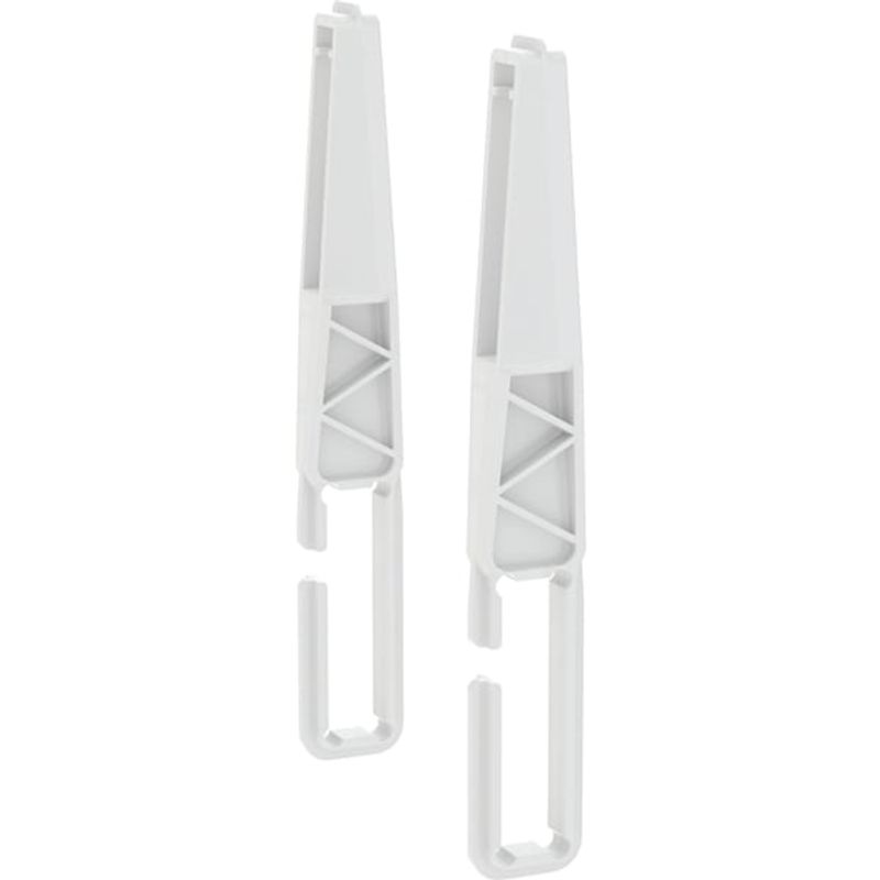 Geberit Verlängerung, für Spülventil zu Monolith Sanitärmodul, für WC 114 cm Bild 1