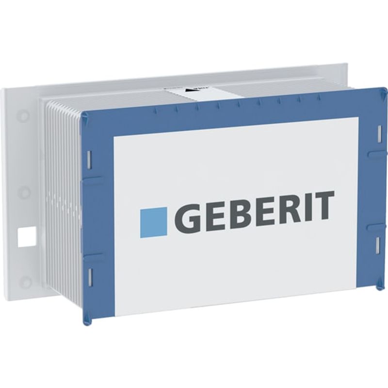 Geberit Bauschutz zu Sigma Unterputzspülkaesten Bild 1