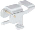 Geberit Duofix Systemschienen-Clip Bild 1
